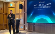 Vượt 109% kế hoạch lợi nhuận, bảo hiểm OPES về đích sớm