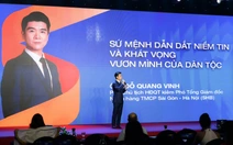 SHB đồng hành kiến tạo ‘niềm tin số’