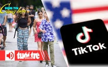 Điểm tin 18h: TP.HCM tăng kích cầu, thu hút du khách; Nhà Trắng mở tài khoản TikTok