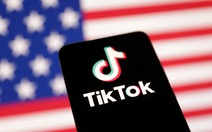 Nhà Trắng mở tài khoản TikTok
