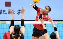 Vụ VĐV U21 bóng chuyền nữ bị cấm thi đấu: FIVB chưa phản hồi khiếu nại của Việt Nam