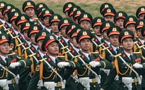 'Sơ kết' điểm chuẩn 2025: Sư phạm, quân đội tiếp tục 'nóng', có ngành lấy 30/30 điểm