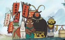 Sau Na Tra 2, hoạt hình Trung Quốc vẫn mắc kẹt trong 'chiếc lồng son' của thần thoại cổ