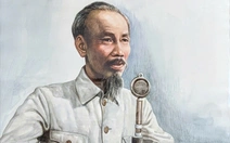 Triển lãm về Chủ tịch Hồ Chí Minh nhân kỷ niệm 80 năm Cách mạng Tháng Tám và Quốc khánh 2-9