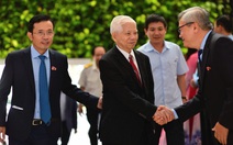 Tuổi Trẻ viết tiếp hành trình nửa thế kỷ