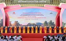 Vingroup đứng đầu doanh nghiệp tư nhân nộp ngân sách lớn nhất cả nước
