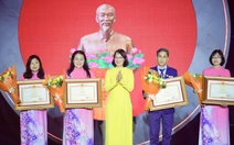 Tuổi Trẻ viết tiếp hành trình nửa thế kỷ