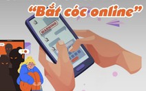 Cảnh sát Cần Thơ giải cứu nữ sinh bị ‘bắt cóc online’