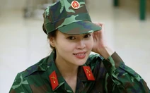 Lý do Ninh Dương Lan Ngọc rời 'Sao nhập ngũ'