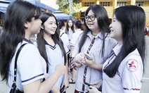 Năm học 2025-2026: Đẩy mạnh hoạt động cụm chuyên môn