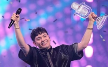 Thủ đô Vienna (Áo) được chọn đăng cai Eurovision 2026