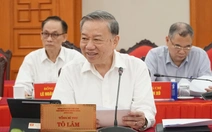 Bộ Chính trị cho ý kiến đề án nhân sự Đại hội Đảng bộ TP.HCM, Hà Nội