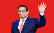 Thư của Thủ tướng Chính phủ chúc mừng kỷ niệm 50 năm Báo Tuổi Trẻ