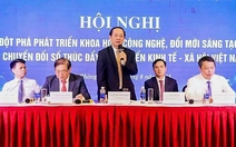 Nghị quyết 57: Động lực để đưa đất nước phát triển nhanh, bền vững