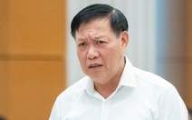 Thứ trưởng Bộ Y tế: Thuốc giả chủ yếu ở kênh bán lẻ, mua trên mạng