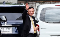 Ông Thaksin được tuyên trắng án vụ cáo buộc xúc phạm hoàng gia