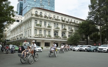 Saigontourist Group - Nửa thế kỷ vươn mình cùng đất nước