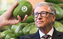 Có thật lớp phủ thực phẩm do tỉ phú Bill Gates hậu thuẫn tài trợ gây hại sức khỏe?