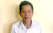 Mở rộng điều tra đường dây cho vay lãi nặng, Công an TP.HCM bắt giữ một giám đốc ngân hàng