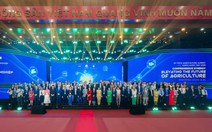 Nữ doanh nhân Đặng Huỳnh Ức My:  'Phải hiện đại hóa - số hóa nền nông nghiệp tuần hoàn'