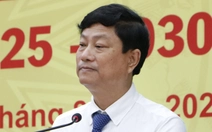 Phó bí thư TP.HCM Võ Văn Minh: Các phường cần quan tâm quy hoạch, mở rộng không gian phát triển