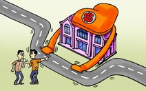 Đường cong vì lòng người không thẳng?