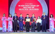 Tạo niềm tin vững bền trong lòng bạn đọc