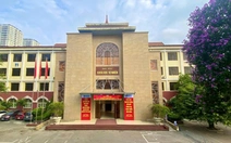 Điểm chuẩn các trường thuộc Đại học Quốc gia Hà Nội