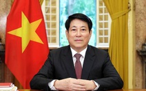 Ngoại giao Việt Nam - 80 năm xây dựng, trưởng thành cùng đất nước