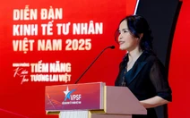 Cần doanh nghiệp hiến kế để rút khoảng cách giữa chính sách và thực tiễn