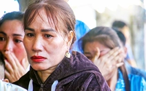 Cơn ghen mù quáng của một người, cả chợ tan hoang