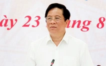 Làm dự án đón APEC 2027 ở Phú Quốc là vinh dự, không đùn đẩy trách nhiệm