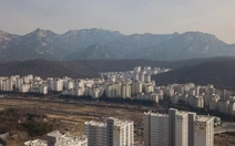 Hàn Quốc siết vốn ngoại chảy vào thị trường bất động sản