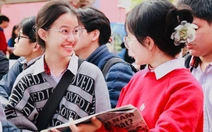 Điểm chuẩn các trường đại học ở Đà Nẵng: 'Nóng' ở nhóm sư phạm