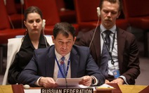 Nghi phạm người Ukraine phá hoại đường ống dẫn khí đốt Nord Stream bị bắt