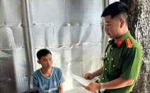 Bắt hung thủ đâm chết thành viên lực lượng bảo vệ trật tự cơ sở