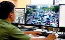 Tăng thời gian cấm đường phục vụ tổng hợp luyện diễu binh, diễu hành lần 2 ngày 24-8
