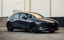 Mazda3 2026 ra mắt: Thêm trang bị, giá tăng nhẹ