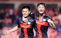 Vòng 2 V-League 2025 - 2026: Tâm điểm ở Ninh Bình