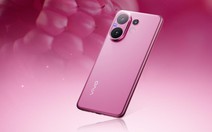 vivo V60 5G: Nâng cấp hệ thống camera chính ZEISS, thiết kế độc đáo