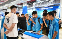 Trường Đại học CMC xét tuyển bổ sung 300 chỉ tiêu năm 2025