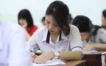 Điểm chuẩn đại học 'lạm phát', gần 10 điểm mỗi môn vẫn rớt, chuyện gì xảy ra?