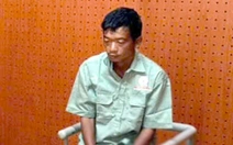 Người đàn ông bị đâm tử vong do mâu thuẫn trong lúc ăn nhậu