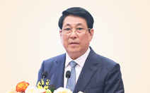 Chủ tịch nước Lương Cường: Mỗi thắng lợi của dân tộc đều bắt nguồn từ sức mạnh đại đoàn kết