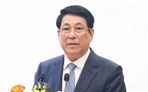 Chủ tịch nước Lương Cường: Mỗi thắng lợi của dân tộc đều bắt nguồn từ sức mạnh đại đoàn kết