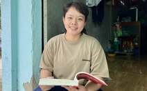 Trái tim nhỏ ‘đầy sẹo’ đau đớn, nữ sinh vẫn học giỏi, làm thêm đủ nghề vươn lên