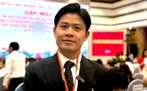 Nhạc sĩ Nguyễn Văn Chung: Sẽ viết tiếp các ca khúc về đất nước, lan tỏa tinh thần nhân văn