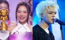 Điều bất ngờ của Phương Mỹ Chi và Quang Anh Rhyder sau 12 năm