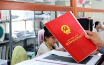 Xây dựng nhà theo giấy phép có thời hạn, vì sao có nơi hoàn công, nơi không?