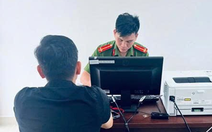 Nói xấu vợ cũ trên mạng, một người ở Đồng Nai bị phạt 7,5 triệu đồng